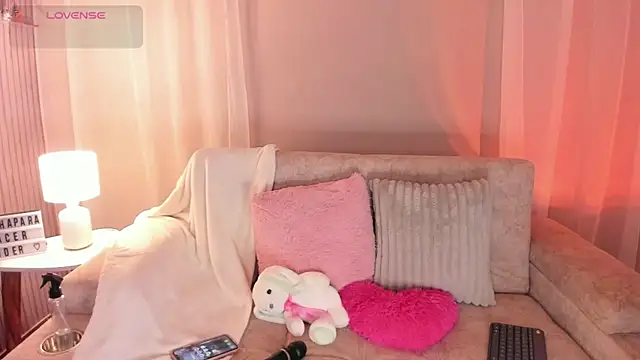 SophyCutee online show from 6, 1, 2026