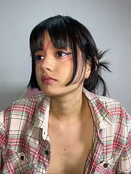 AnaisXoXo online show from 19, 12, 2025