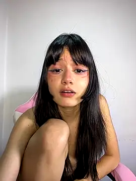 AnaisXoXo online show from 20, 12, 2025