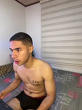 Snapshot of chucky_karla chatting on 5, 2, 2026 chucky karla online show from 5, 2, 2026