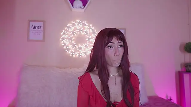 Snapshot of Meggie_ chatting on 8, 11, 2025 Meggie online show from 8, 11, 2025