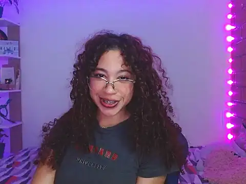 Medussa3033 online show from 28, 11, 2025