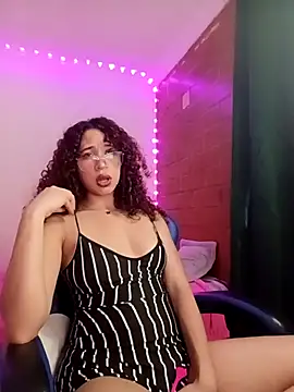 Medussa3033 online show from 19, 12, 2025