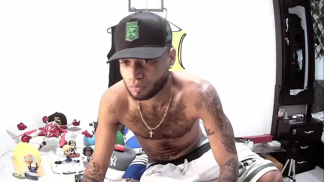 AXionX online show from 12, 11, 2025