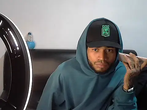 AXionX online show from 5, 12, 2025