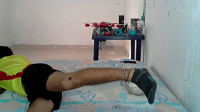 AXionX online show from 26, 3, 2026