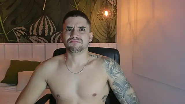 Mike montoya01 online show from 20, 11, 2025