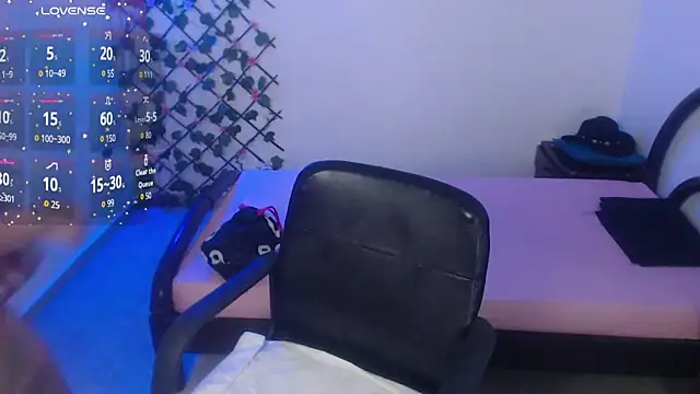 kathe cam1 online show from 22, 10, 2025