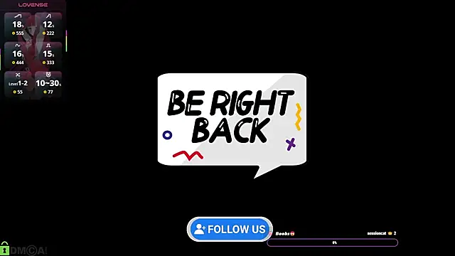 Mikeyvioleta  online show from 4, 7, 2026