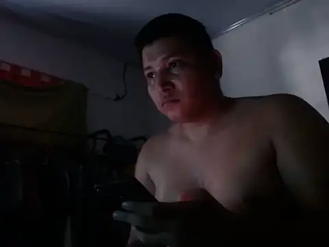 Jeronimo 08 online show from 16, 10, 2025