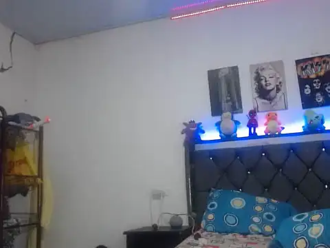 Jeronimo 08 online show from 26, 10, 2025