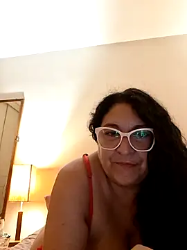 Snapshot of Caritovivi chatting on 10, 3, 2026 Caritovivi online show from 10, 3, 2026