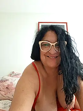 Snapshot of Caritovivi chatting on 10, 3, 2026 Caritovivi online show from 10, 3, 2026