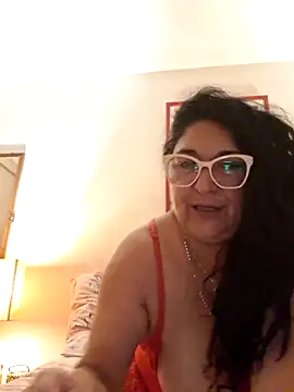 Snapshot of Caritovivi chatting on 14, 3, 2026 Caritovivi online show from 14, 3, 2026