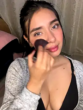 MiaSofia   online show from 14, 12, 2025