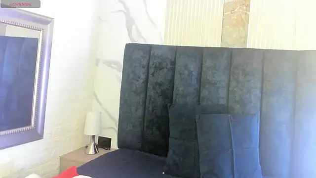 MarScarlett online show from 12, 1, 2026