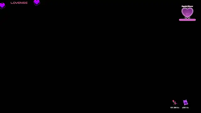 AriannaSins online show from 24, 2, 2026