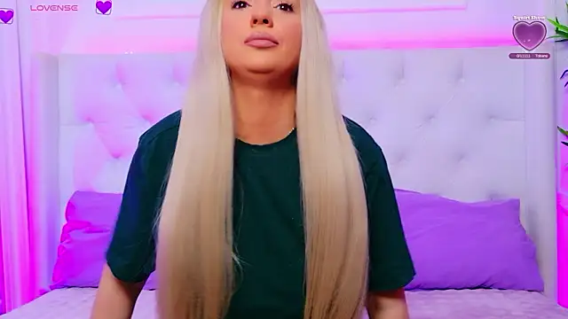 AriannaSins online show from 12, 3, 2026