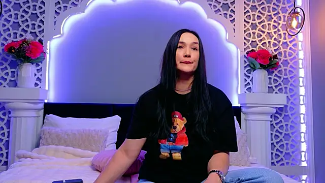 AriannaSins online show from 1, 4, 2026