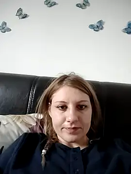 SandyCassie online show from 21, 10, 2025