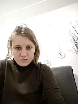 SandyCassie online show from 26, 11, 2025