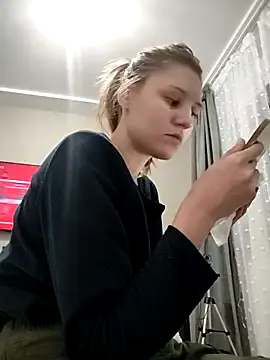 SandyCassie online show from 30, 11, 2025