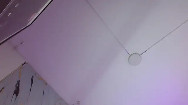 antonella rosecs online show from 5, 11, 2025