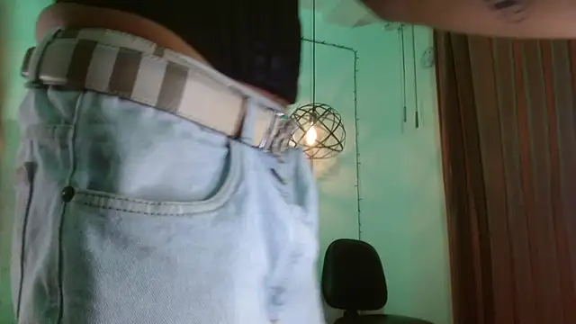 antonella rosecs online show from 7, 11, 2025