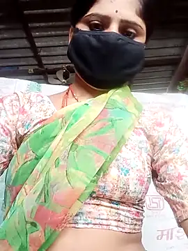 Rajni chauhan online show from 4, 11, 2025