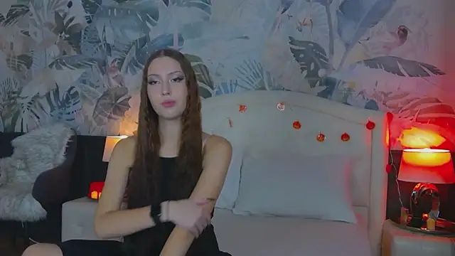 ReginaNyx online show from 2, 11, 2025