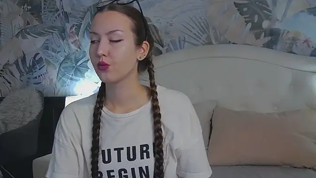 ReginaNyx online show from 22, 11, 2025