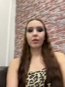 ReginaNyx online show from 30, 11, 2025