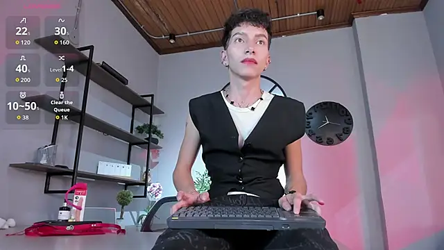 Tiam muller online show from 19, 12, 2025