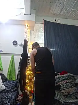 Daiberrubio online show from 26, 11, 2025