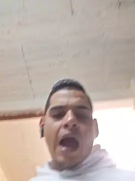 Daiberrubio online show from 12, 3, 2026