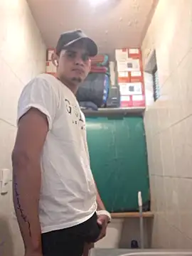 Daiberrubio online show from 13, 4, 2026