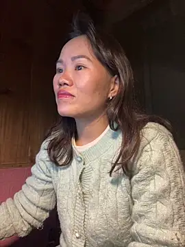 Saomai25 online show from 17, 12, 2025