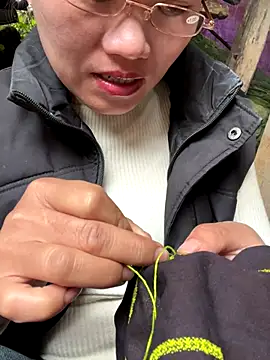 Saomai25 online show from 7, 1, 2026