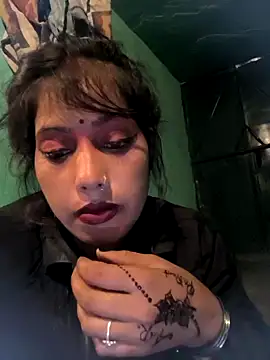 Ragni bhargav online show from 17, 10, 2025