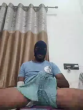 Mysterious Prince online show from 20, 11, 2025