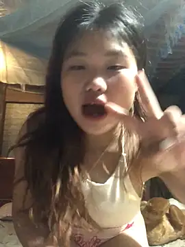 Snapshot of bumbaba chatting on 26, 10, 2025 bumbaba online show from 26, 10, 2025