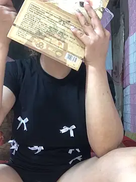 Snapshot of bumbaba chatting on 6, 11, 2025 bumbaba online show from 6, 11, 2025