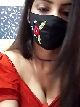 Snapshot of Jyoti-Love-143 chatting on 30, 6, 2026 Jyoti-Love-143 online show from 30, 6, 2026