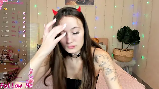 honeybuns lizzy online show from 22, 10, 2025