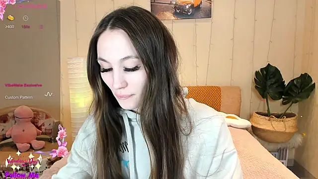 Snapshot of honeybuns_lizzy chatting on 16, 2, 2026 honeybuns lizzy online show from 16, 2, 2026