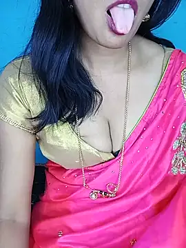 Snapshot of Deepa_telugu chatting on 12, 6, 2026 Deepa telugu online show from 12, 6, 2026