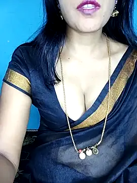 Snapshot of Deepa_telugu chatting on 14, 6, 2026 Deepa telugu online show from 14, 6, 2026