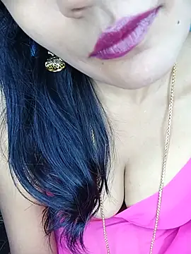 Snapshot of Deepa_telugu chatting on 28, 6, 2026 Deepa telugu online show from 28, 6, 2026