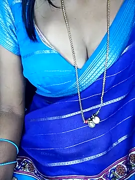 Snapshot of Deepa_telugu chatting on 4, 7, 2026 Deepa telugu online show from 4, 7, 2026
