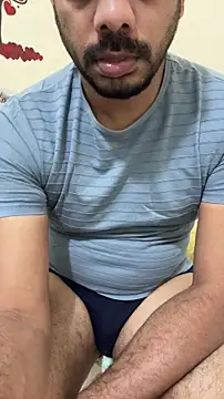 Handsome8677 online show from 23, 10, 2025